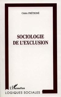 Sociologie de l'exclusion