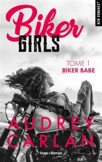 Biker girls. Vol. 1. Biker babe