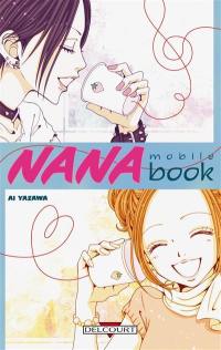 Nana mobile book
