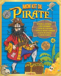 Mon kit de pirate