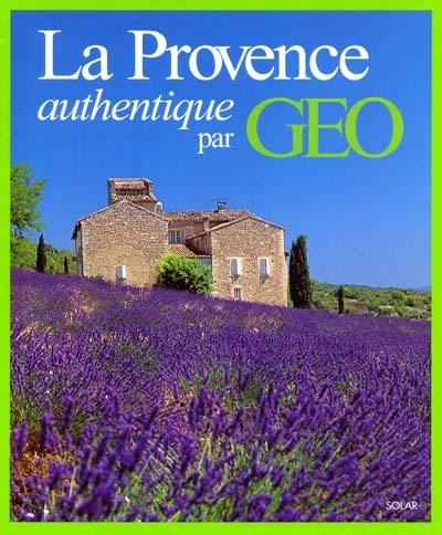 La Provence authentique