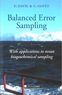 Balanced error sampling : with applications to ocean biogeochemical sampling