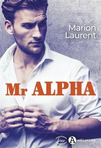 Mr Alpha