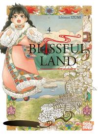 Blissful Land. Vol. 4