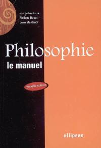 Philosophie, le manuel