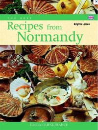 The best recipes from Normandy