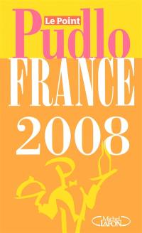Le Pudlo France 2008