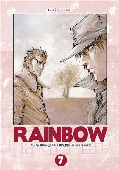 Rainbow : volume triple. Vol. 7