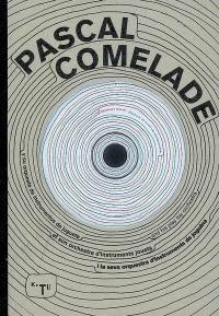 Pascal Comelade : y su orquestra de instrumentos de juguete. and his play toy orchestra. et son orchestre d'instruments anciens. i la seva orquestra d'intruments de joguina