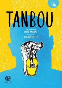 Tanbou : nou pa janmin obliyé
