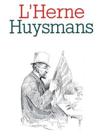 Herne (L'), n° 47. Huysmans