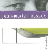 Jean-Marie Massaud : architecte, designer