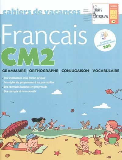 Français, CM2