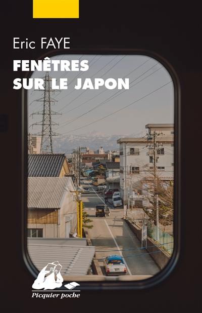Fenêtres sur le Japon : ses écrivains et cinéastes