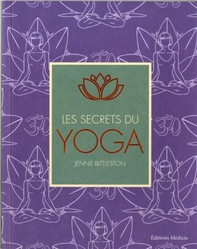 Les secrets du yoga