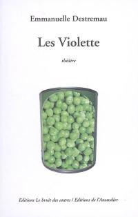 Les Violette : théâtre