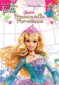 Barbie, princesse de l'île merveilleuse