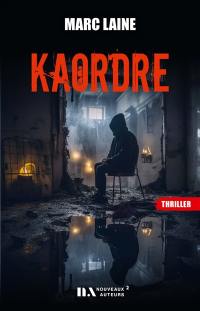 Kaordre : thriller