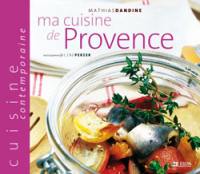 Ma cuisine de Provence