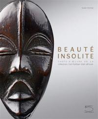 Beauté insolite : chefs-d'œuvre de la collection Ceil Pulitzer d'art africain