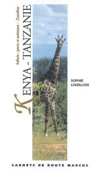 Kenya-Tanzanie : safaris, parcs et animaux, Zanzibar