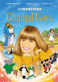 L'intrépide Chantal Goya