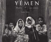 Yémen, peuple des sables