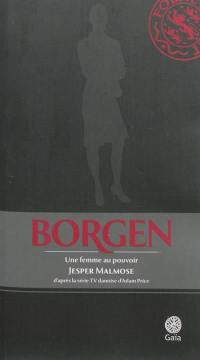 Borgen : une femme au pouvoir