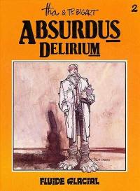 Absurdus delirium. Vol. 2