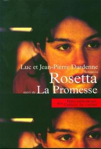 Rosetta. La promesse