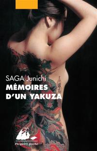 Mémoires d'un yakuza