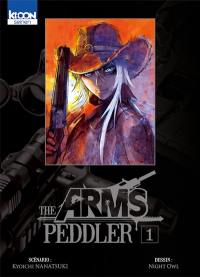 The arms peddler. Vol. 1