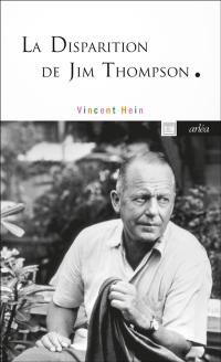 La disparition de Jim Thompson