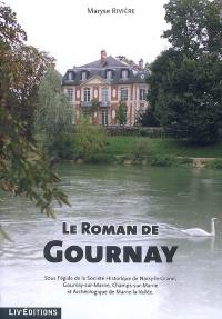 Le roman de Gournay