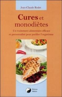 Cures et monodiètes : un traitement alimentaire efficace et personnalisé pour purifier l'organisme