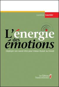 L'énergie des émotions