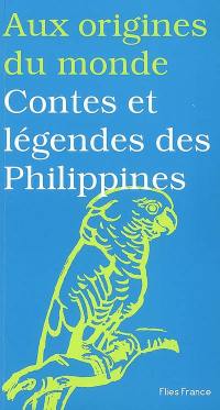 Contes et légendes des Philippines