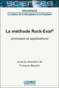 La méthode Rock-Eval : principes et applications