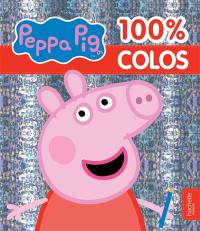 Peppa Pig : 100 % colos