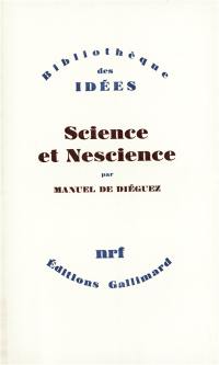 Science et Nescience