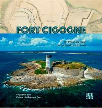 Fort Cigogne : un trésor au coeur de l'archipel des Glénan