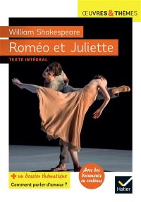 Roméo et Juliette : texte intégral