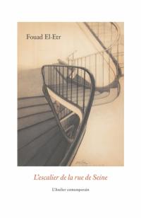 L'escalier de la rue de Seine. Esquisse d'un traité du pastel