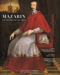 Mazarin, les lettres et les arts