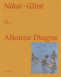 Alioune Diagne : Ndox-Glint : exposition, Rouen, Musée des beaux-arts, du 15 septembre 2023 au 5 mars 2024