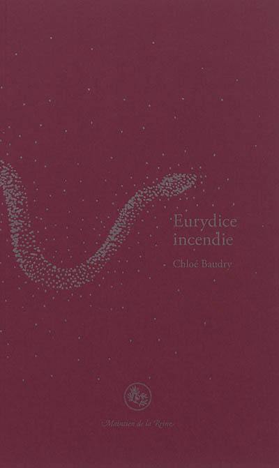 Eurydice incendie