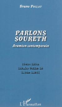 Parlons soureth : araméen contemporain