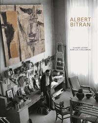 Albert Bitran : de la peinture géométrique à la géométrie de la peinture