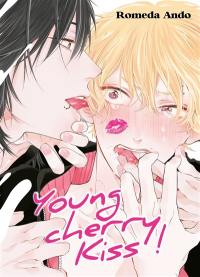 Young cherry kiss. Vol. 1