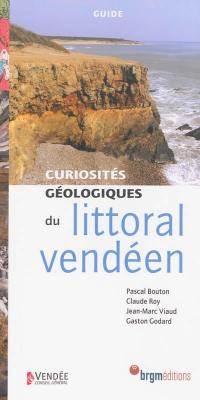 Curiosités géologiques du littoral vendéen